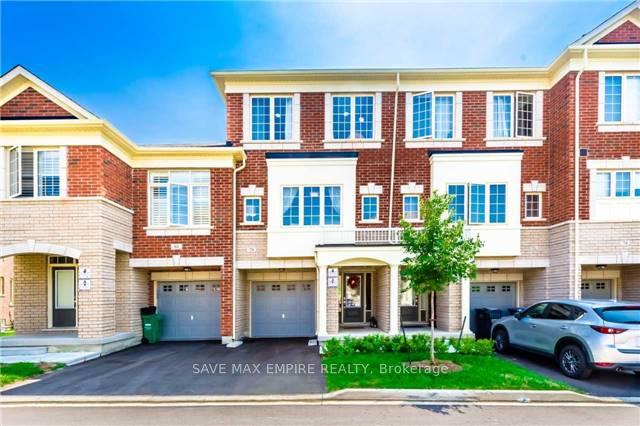 Photo 1 of 78 Aspen Hills Road, Brampton, Credit Valley — HOMEH
