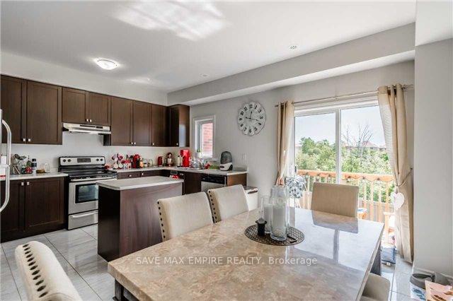 Photo 8 of 78 Aspen Hills Road, Brampton, Credit Valley — HOMEH