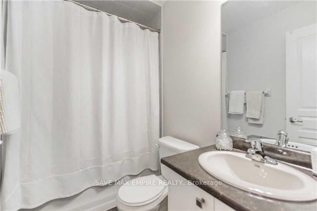 Photo 11 of 78 Aspen Hills Road, Brampton, Credit Valley — HOMEH
