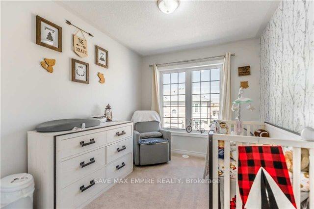 Photo 13 of 78 Aspen Hills Road, Brampton, Credit Valley — HOMEH