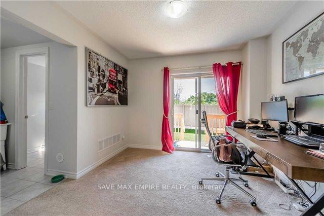 Photo 14 of 78 Aspen Hills Road, Brampton, Credit Valley — HOMEH