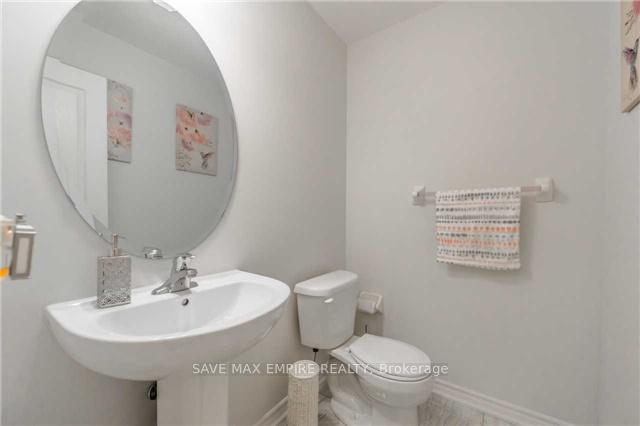 Photo 16 of 78 Aspen Hills Road, Brampton, Credit Valley — HOMEH
