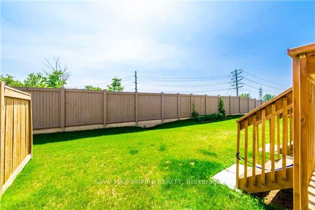 Photo 18 of 78 Aspen Hills Road, Brampton, Credit Valley — HOMEH