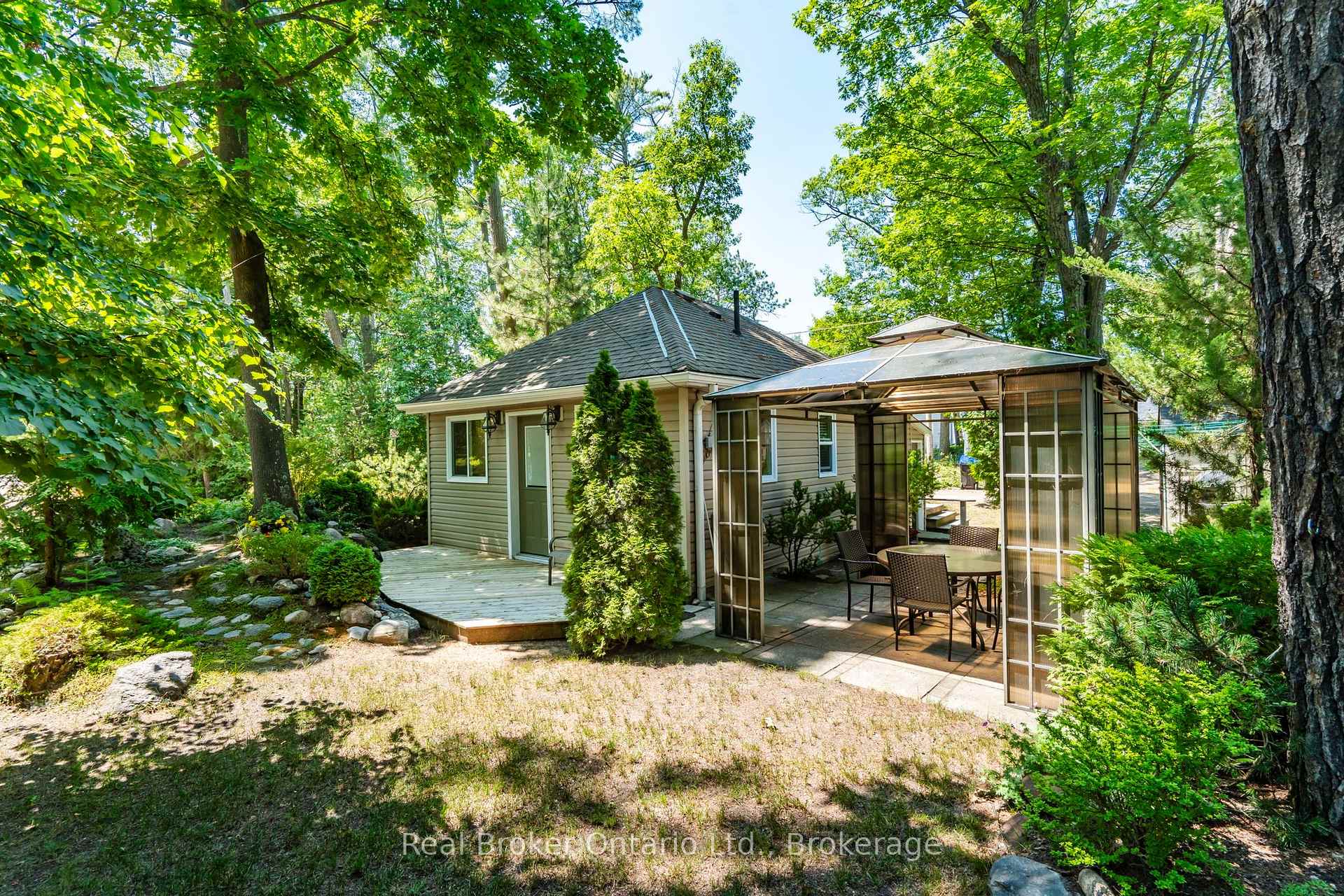 Photo 1 of 224 Tiny Beaches Road S, Tiny, Rural Tiny — HOMEH
