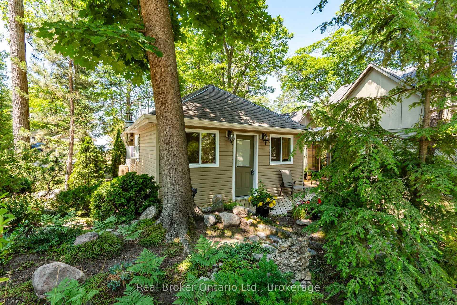 Photo 5 of 224 Tiny Beaches Road S, Tiny, Rural Tiny — HOMEH