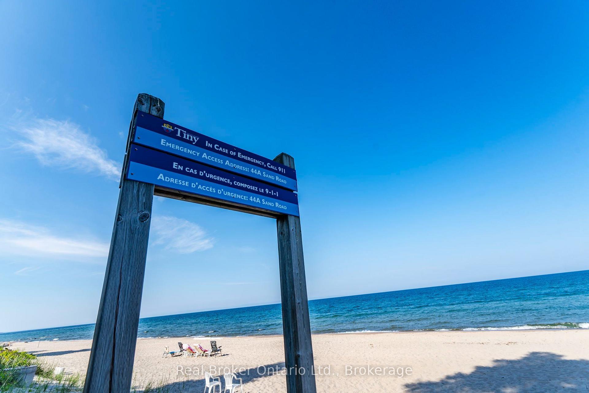 Photo 23 of 224 Tiny Beaches Road S, Tiny, Rural Tiny — HOMEH