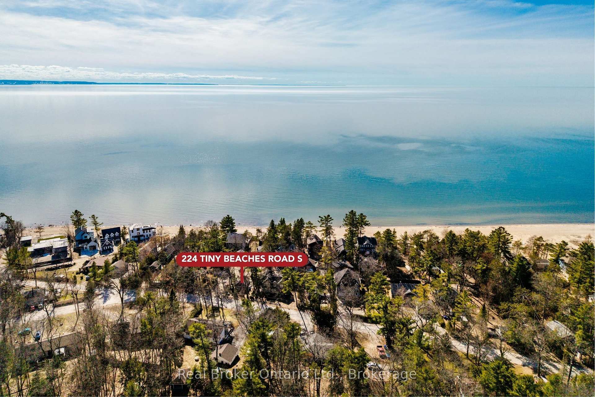 Photo 29 of 224 Tiny Beaches Road S, Tiny, Rural Tiny — HOMEH