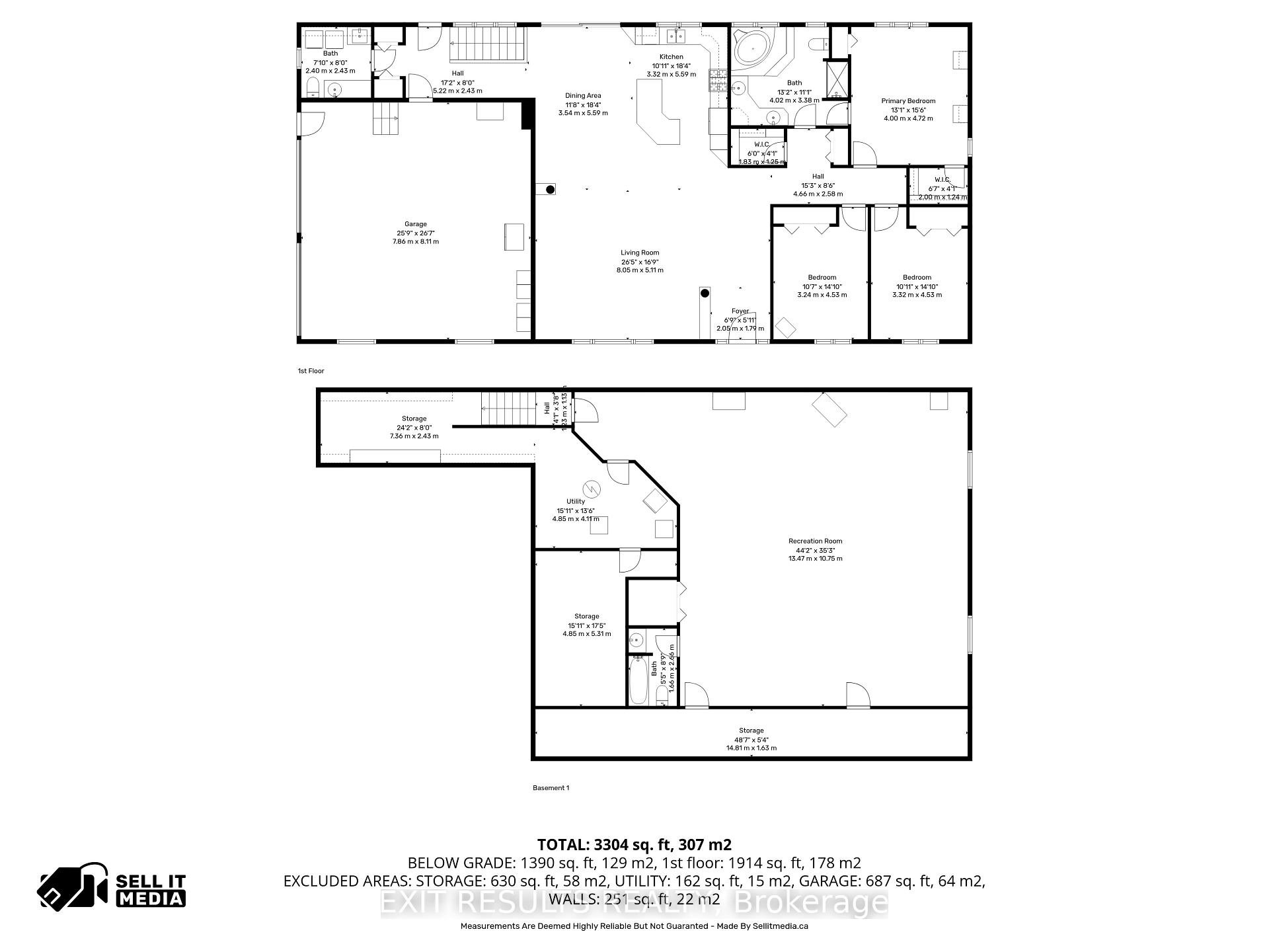 Photo 33 of 638 St Thomas Road E, Russell, Russell Twp — HOMEH