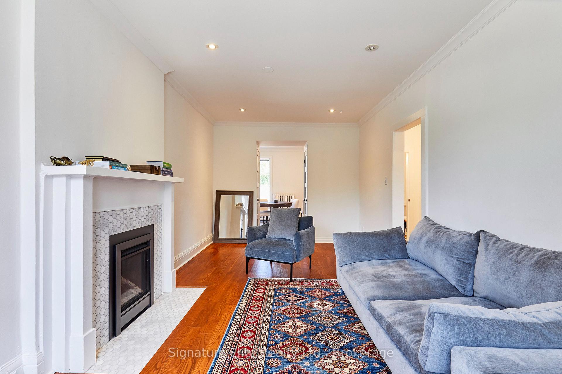 Photo 8 of Unit Upper, 124 Geoffrey Street, Toronto, Roncesvalles — HOMEH