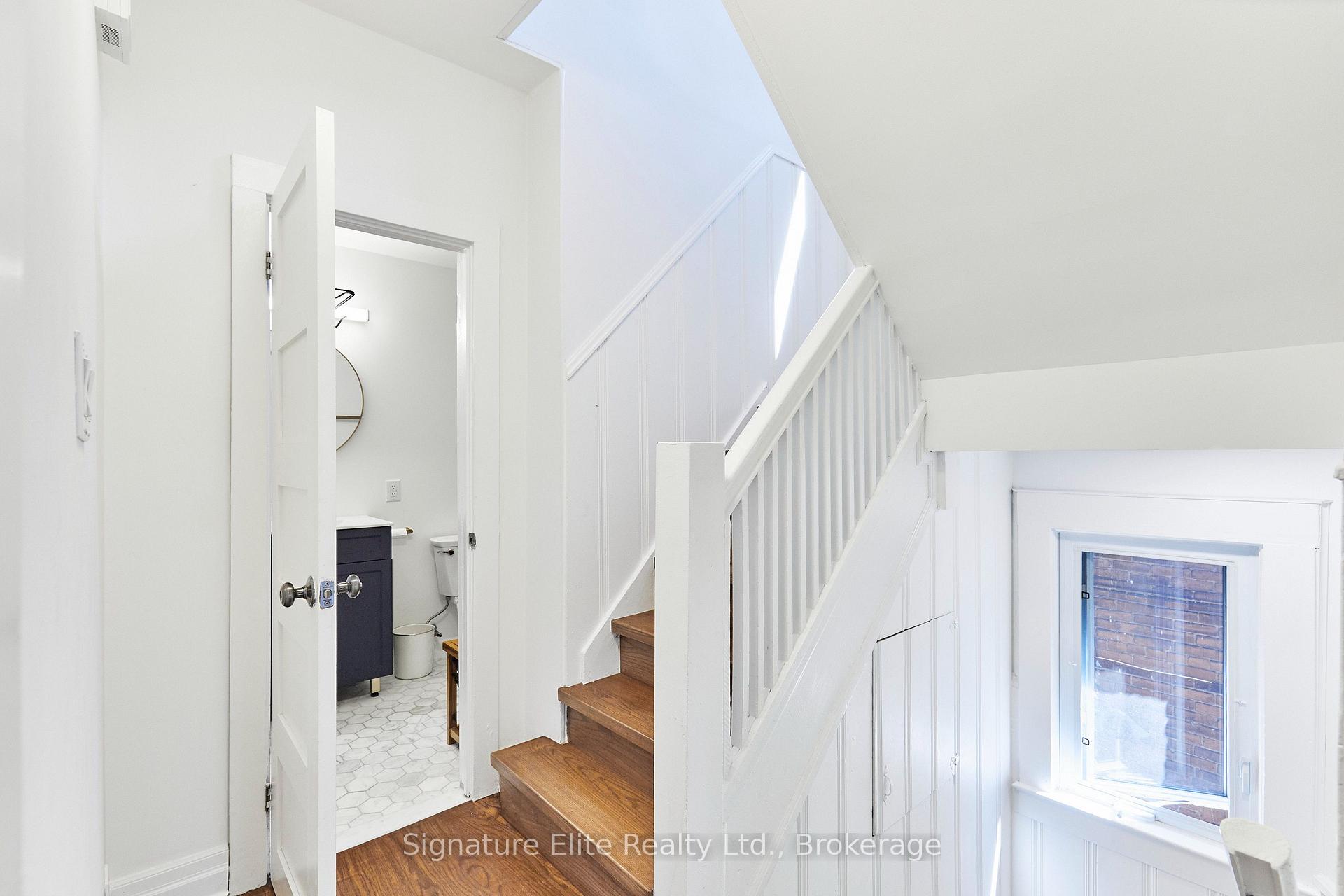 Photo 27 of Unit Upper, 124 Geoffrey Street, Toronto, Roncesvalles — HOMEH