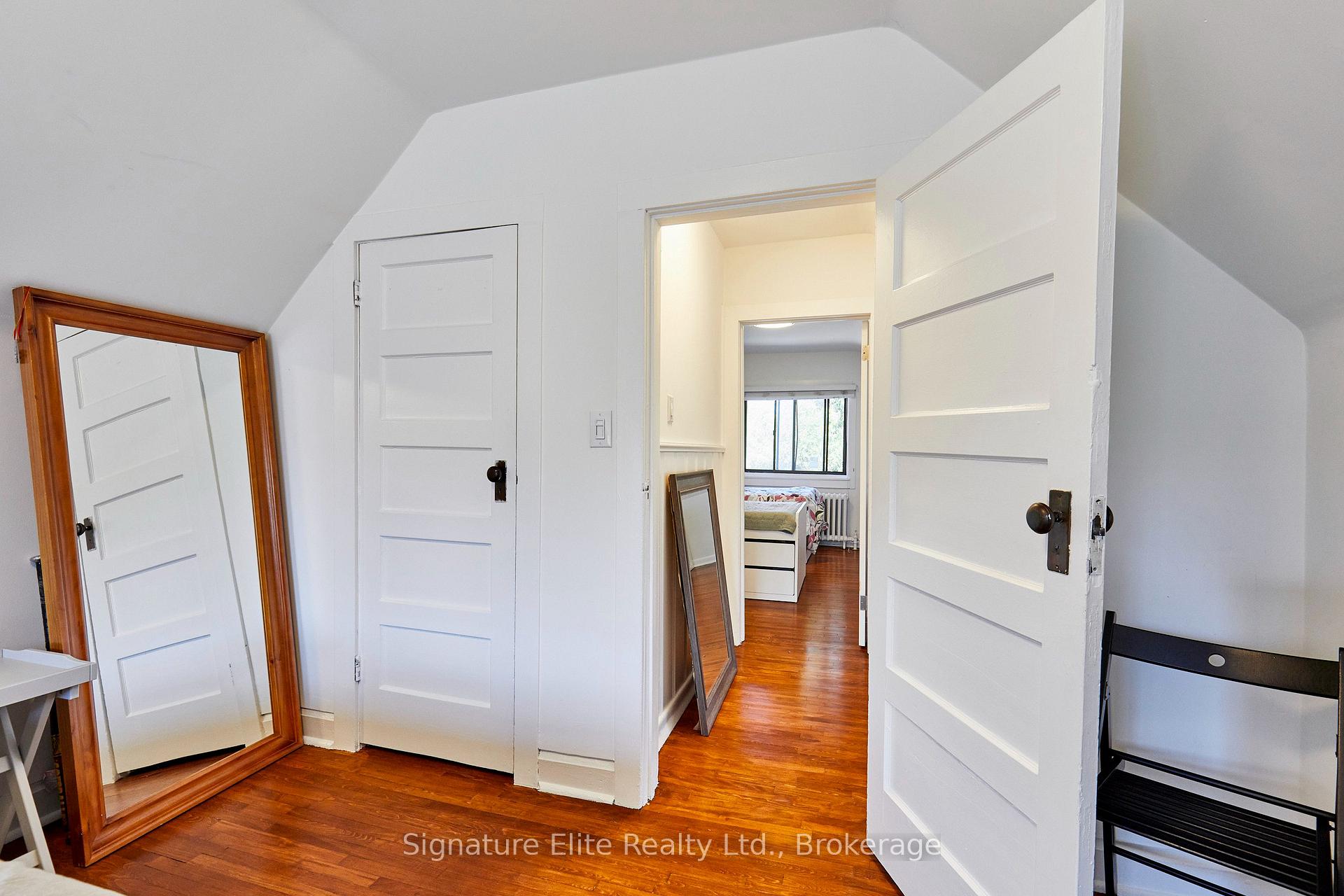 Photo 30 of Unit Upper, 124 Geoffrey Street, Toronto, Roncesvalles — HOMEH