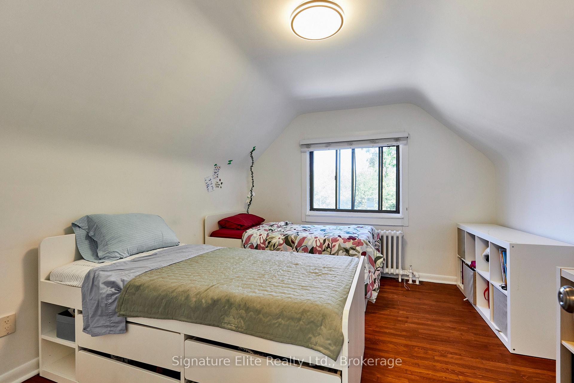 Photo 31 of Unit Upper, 124 Geoffrey Street, Toronto, Roncesvalles — HOMEH