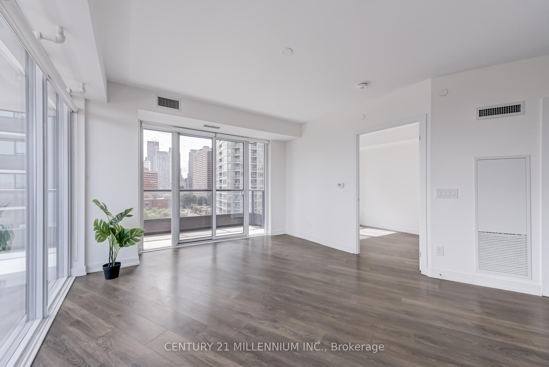Photo 1 of Unit 708, 159 Wellesley Street, Toronto, Cabbagetown-South St. James Town — HOMEH