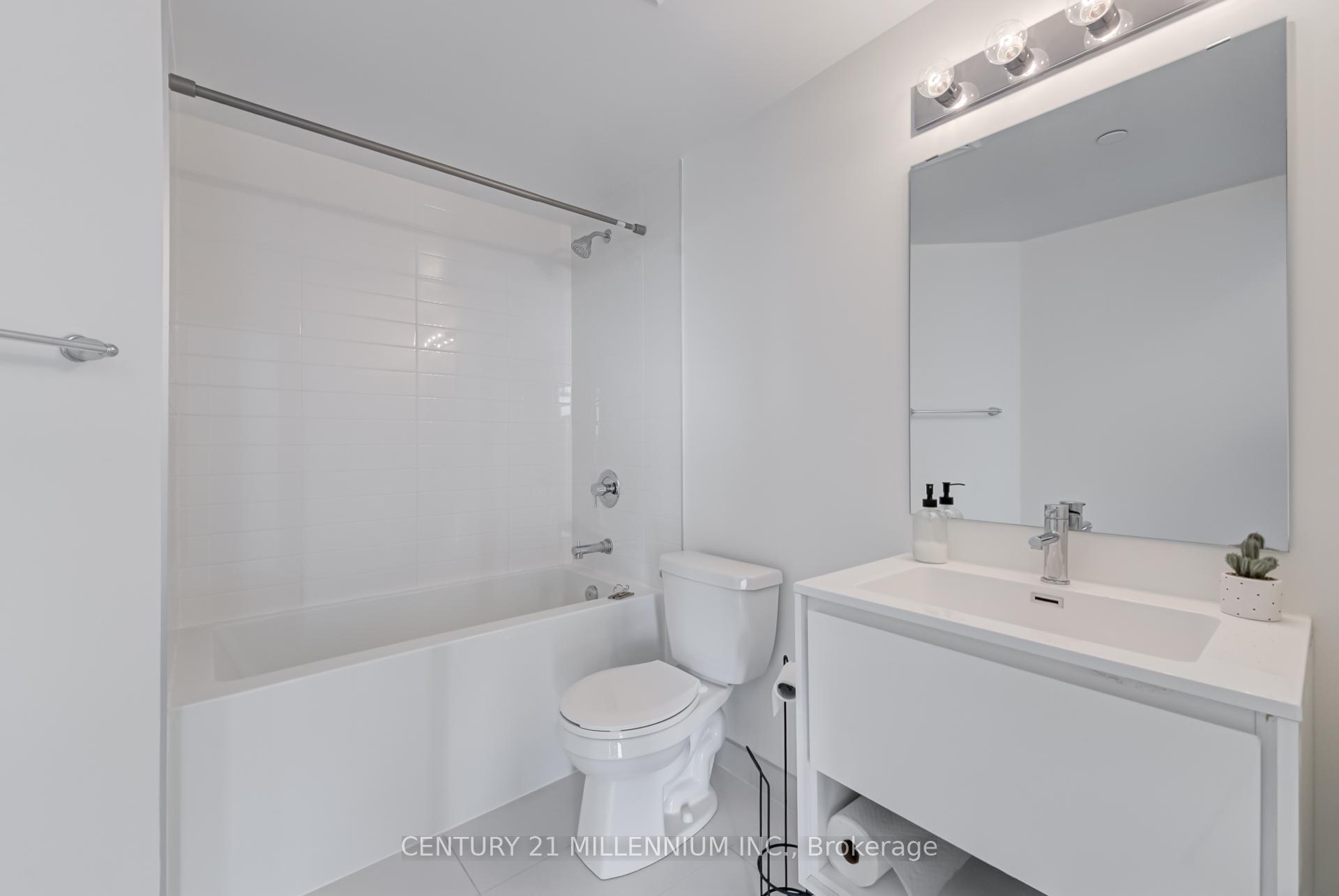 Photo 8 of Unit 708, 159 Wellesley Street, Toronto, Cabbagetown-South St. James Town — HOMEH