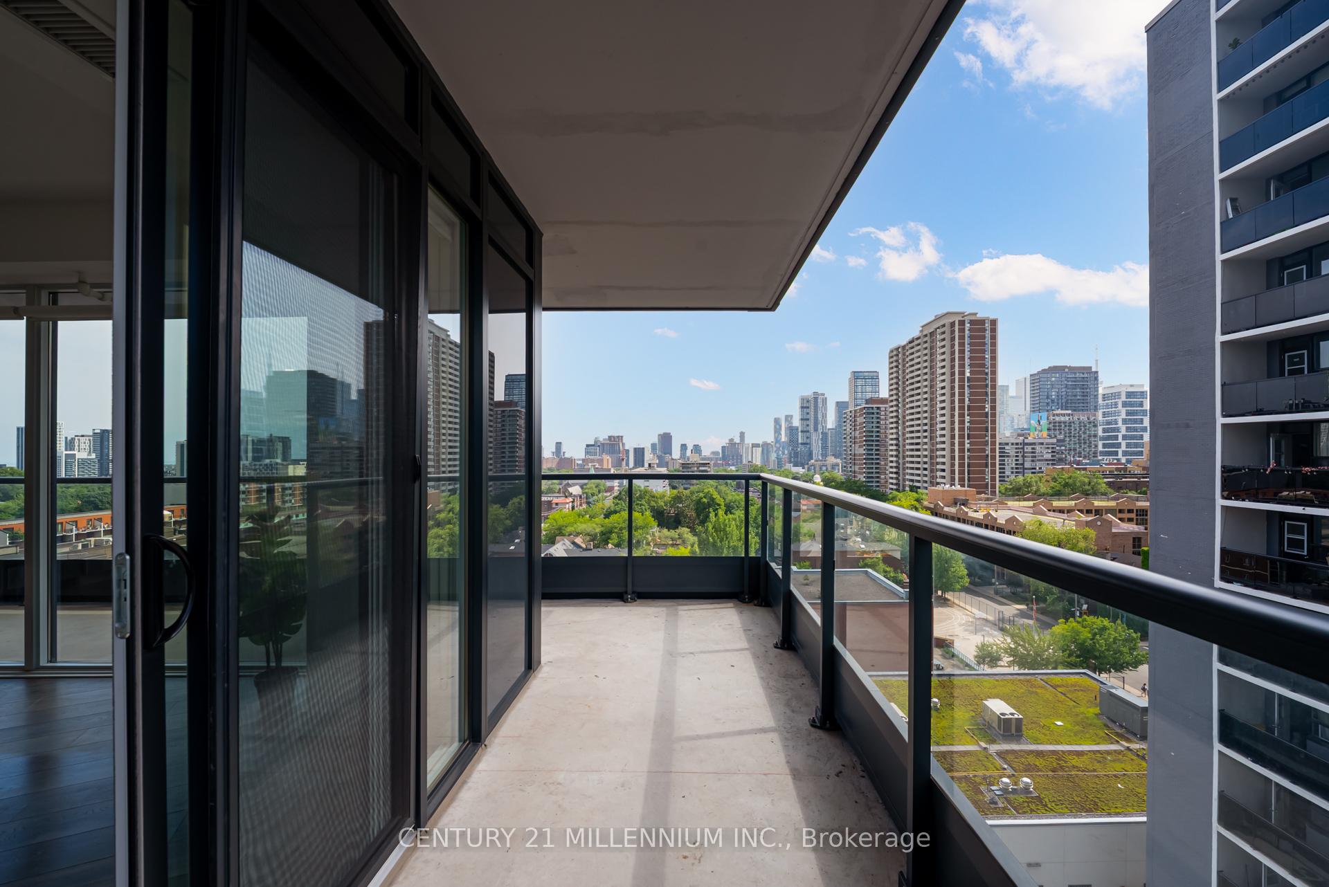 Photo 10 of Unit 708, 159 Wellesley Street, Toronto, Cabbagetown-South St. James Town — HOMEH