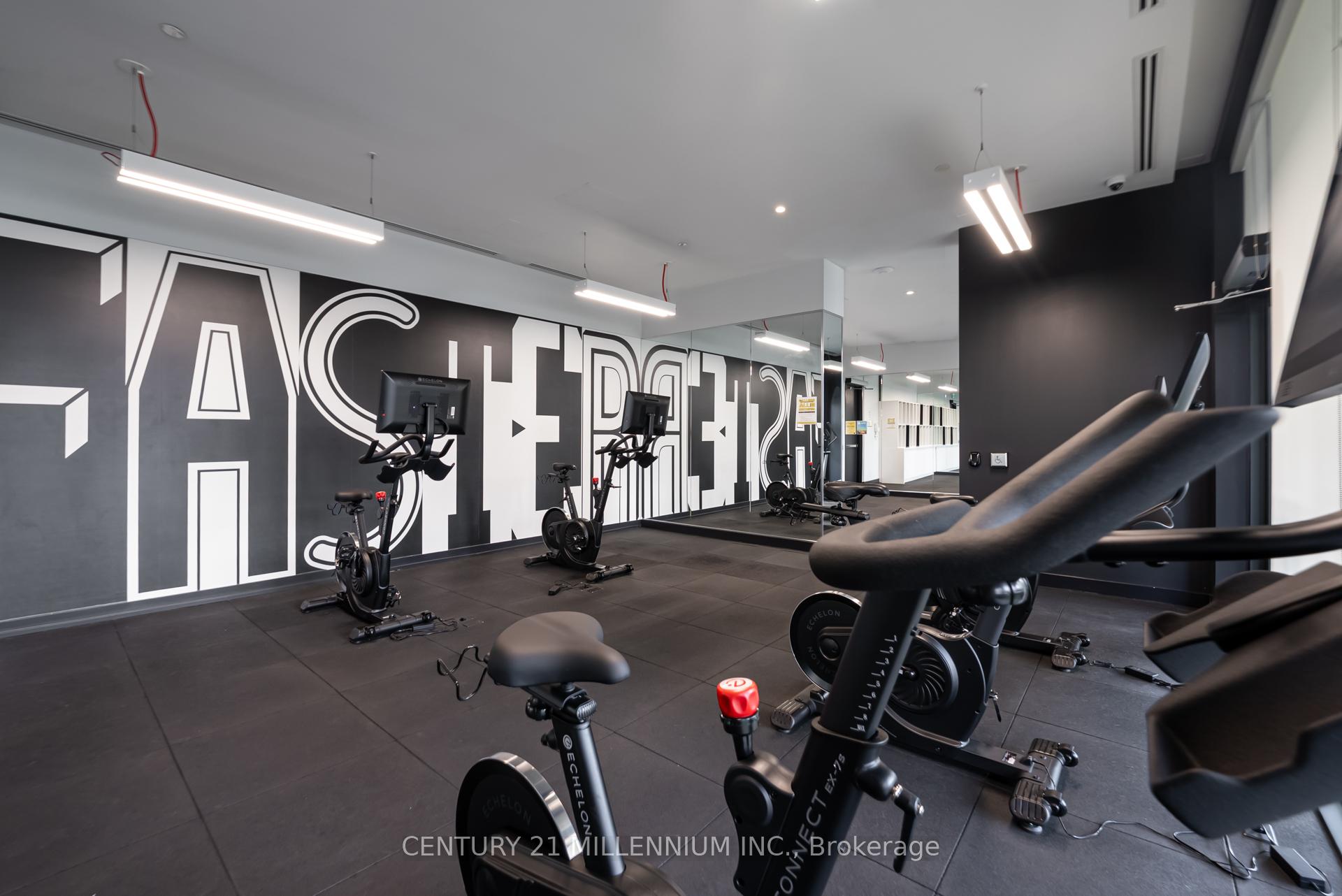 Photo 15 of Unit 708, 159 Wellesley Street, Toronto, Cabbagetown-South St. James Town — HOMEH