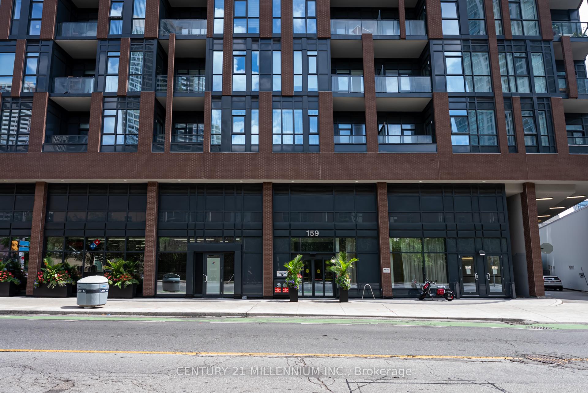 Photo 20 of Unit 708, 159 Wellesley Street, Toronto, Cabbagetown-South St. James Town — HOMEH
