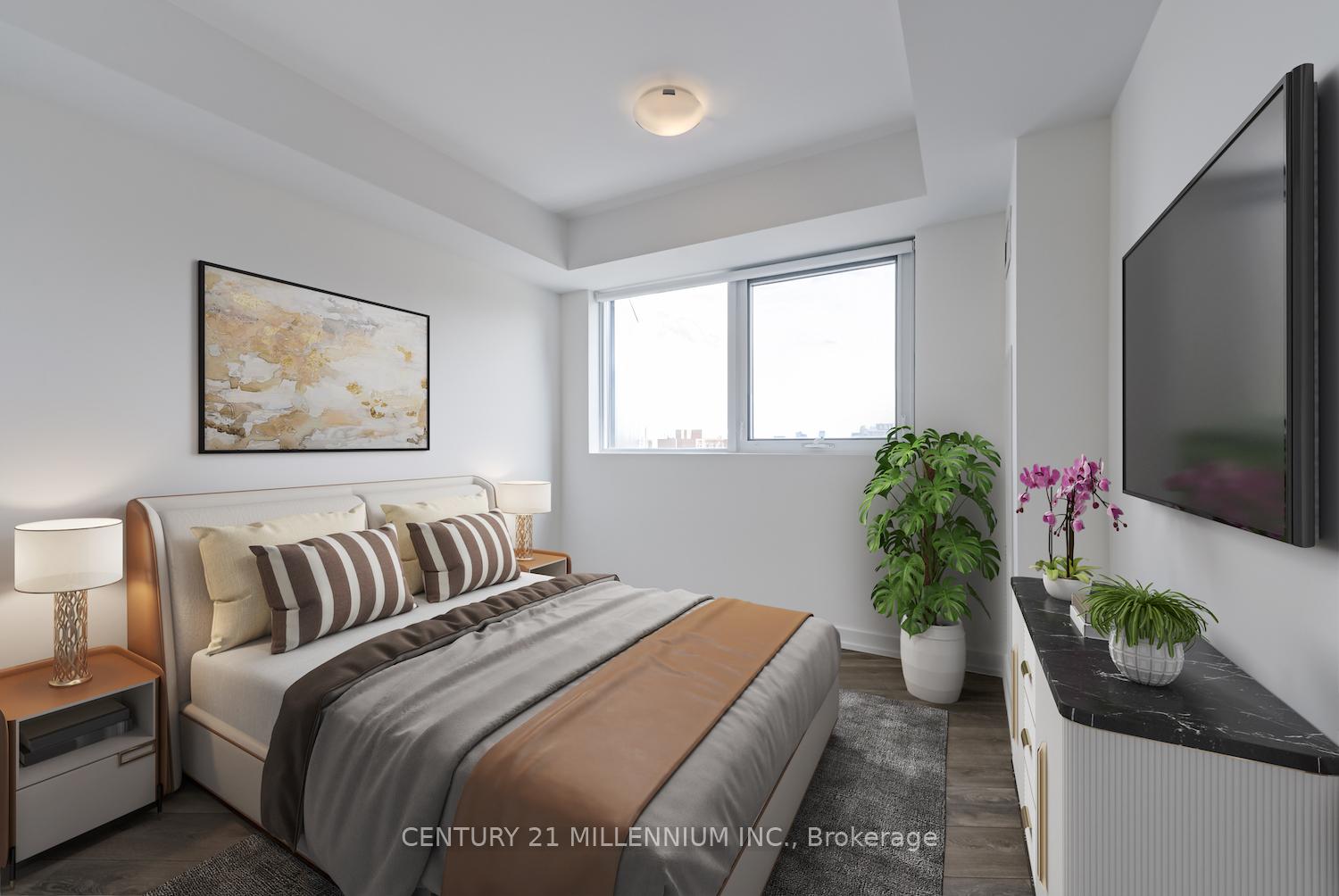 Photo 22 of Unit 708, 159 Wellesley Street, Toronto, Cabbagetown-South St. James Town — HOMEH