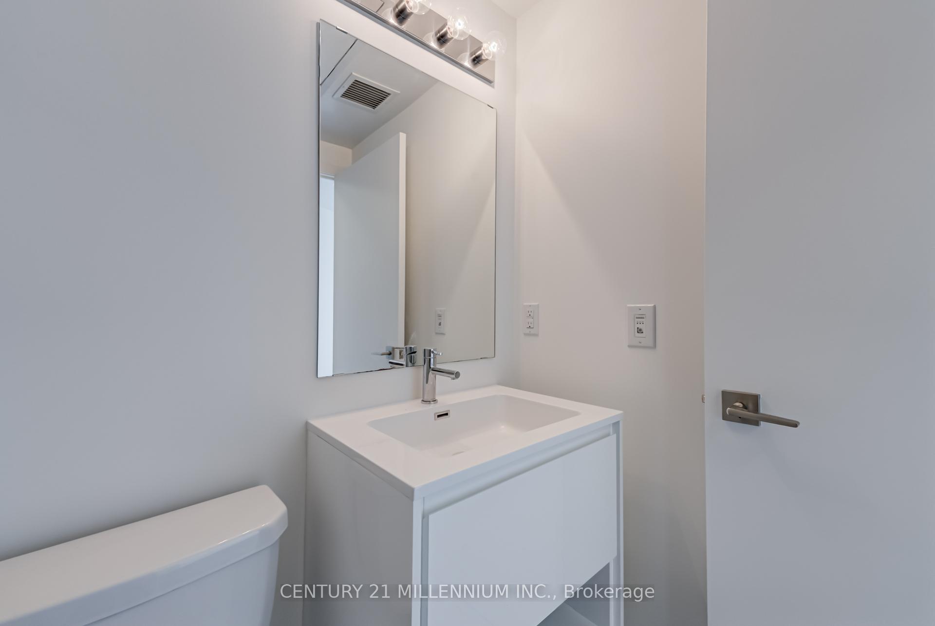 Photo 24 of Unit 708, 159 Wellesley Street, Toronto, Cabbagetown-South St. James Town — HOMEH