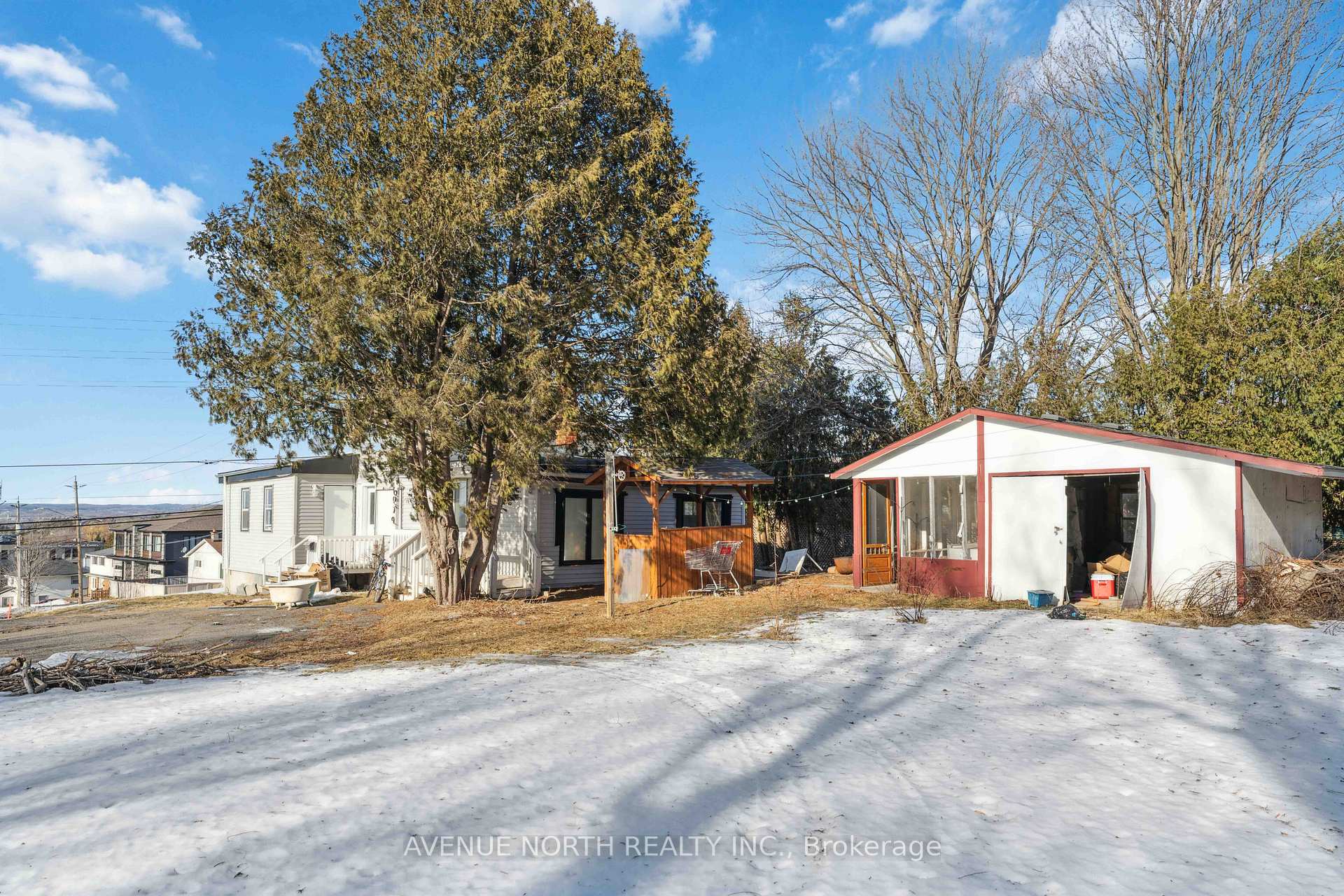 Photo 22 of 6958 Notre Dame Street, Ottawa, Chateauneuf — HOMEH