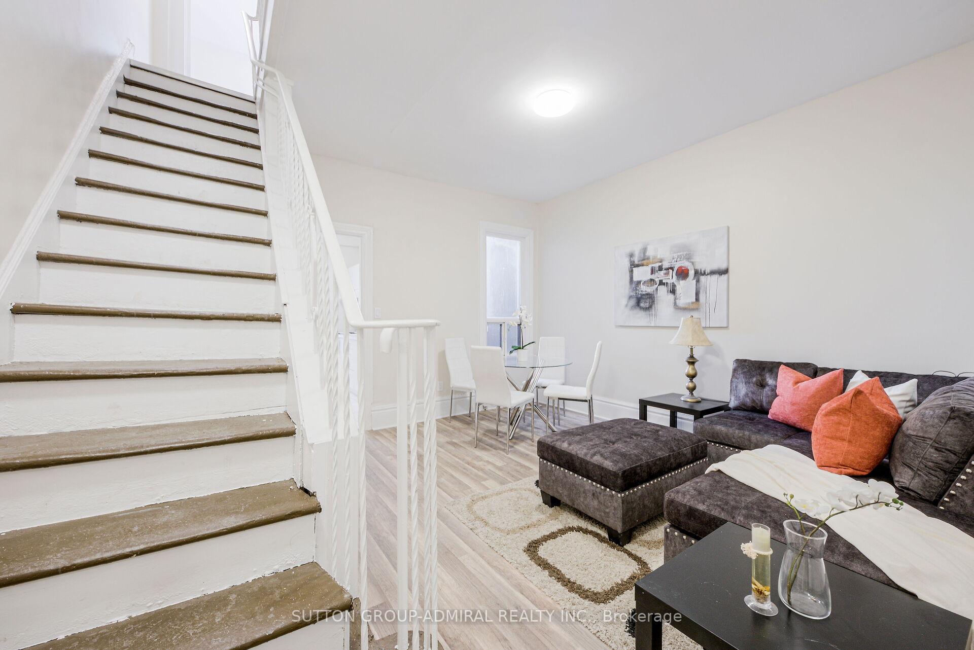 Photo 1 of Unit Upper, 1934 Queen Street E, Toronto, The Beaches — HOMEH