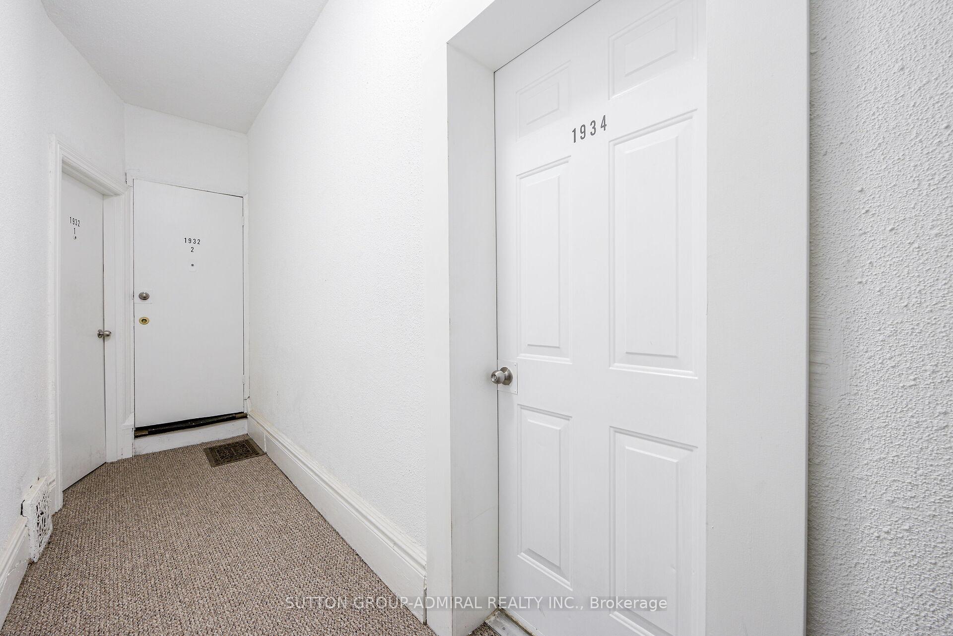 Photo 2 of Unit Upper, 1934 Queen Street E, Toronto, The Beaches — HOMEH