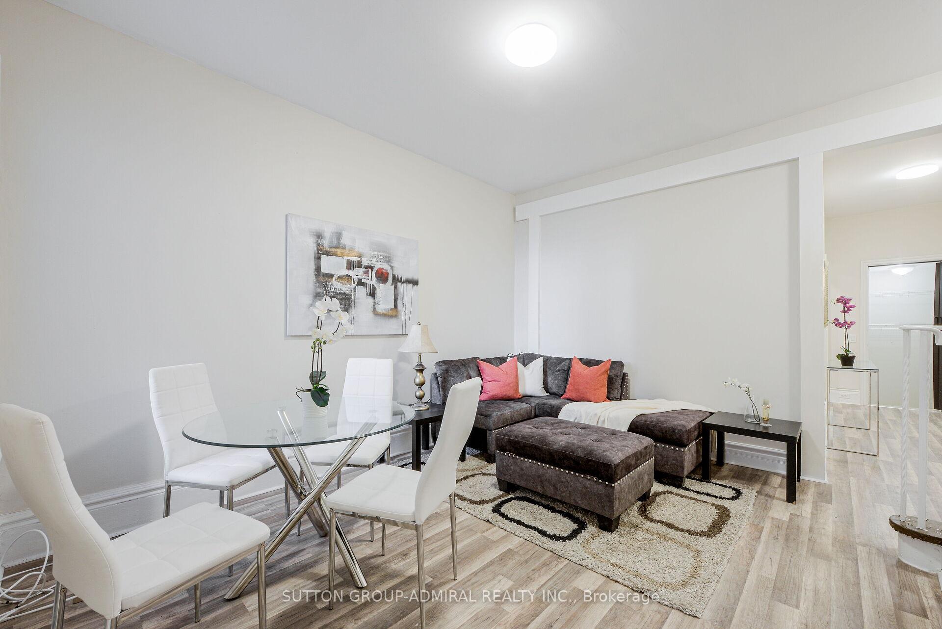 Photo 3 of Unit Upper, 1934 Queen Street E, Toronto, The Beaches — HOMEH