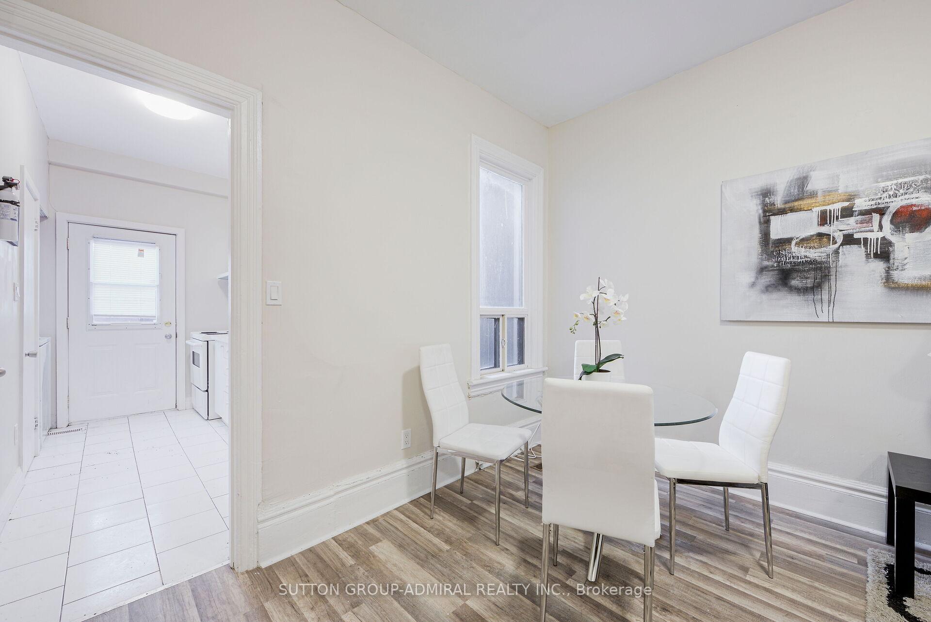 Photo 4 of Unit Upper, 1934 Queen Street E, Toronto, The Beaches — HOMEH