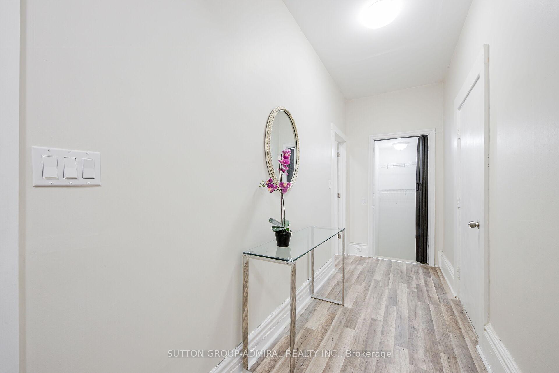 Photo 8 of Unit Upper, 1934 Queen Street E, Toronto, The Beaches — HOMEH