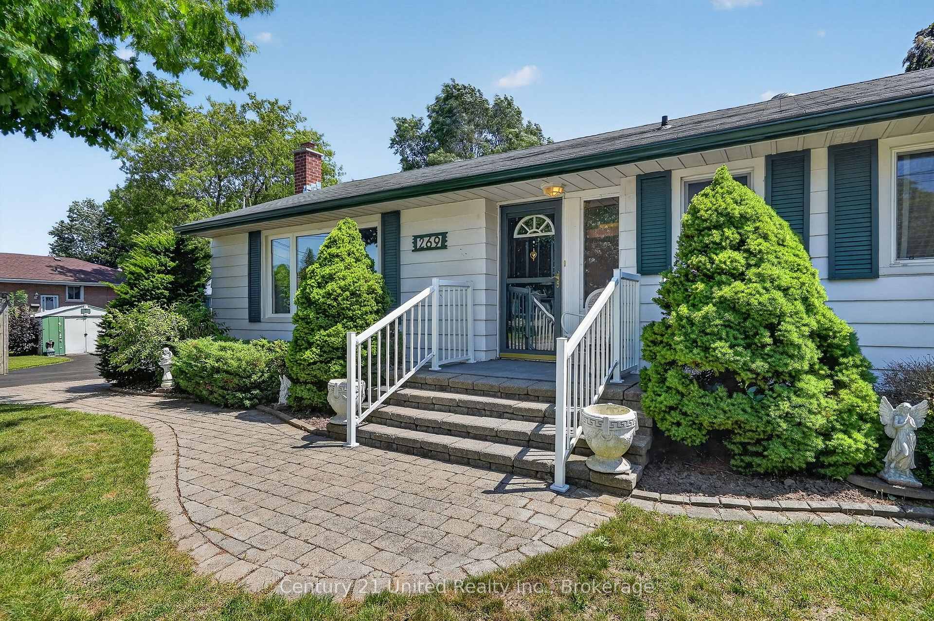 Photo 4 of 269 Nickerson Drive, Cobourg — HOMEH