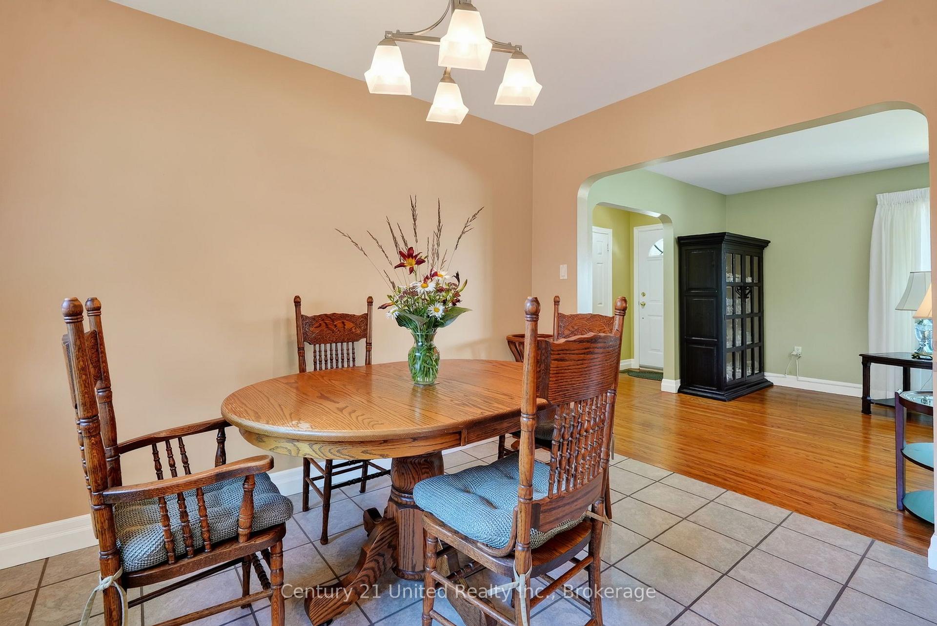 Photo 11 of 269 Nickerson Drive, Cobourg — HOMEH