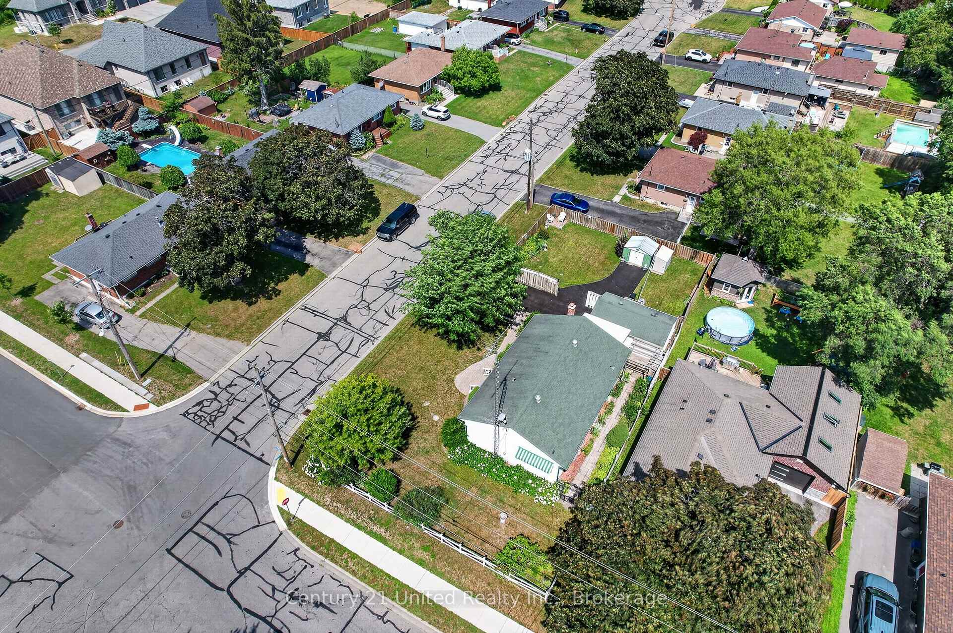 Photo 42 of 269 Nickerson Drive, Cobourg — HOMEH