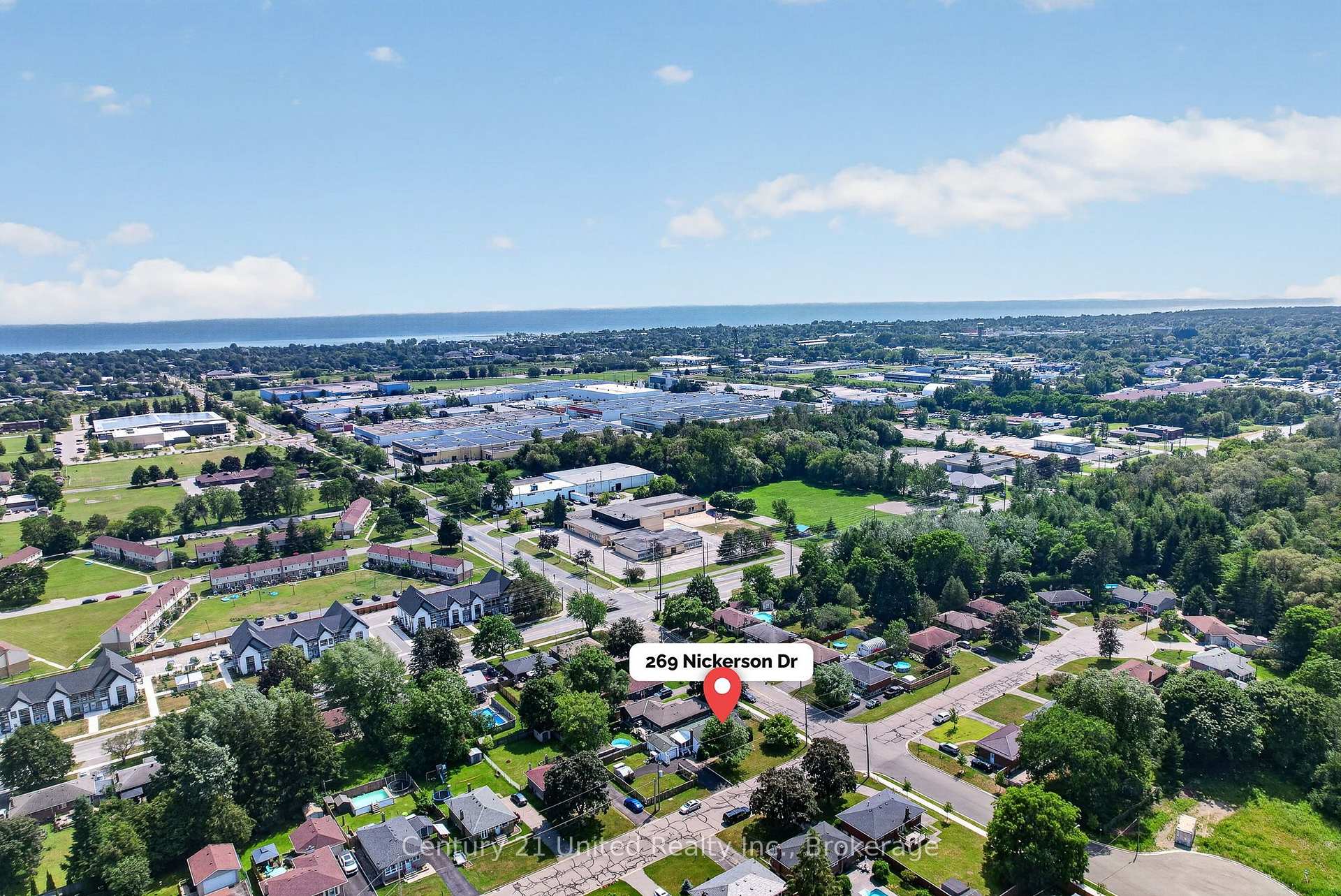 Photo 50 of 269 Nickerson Drive, Cobourg — HOMEH