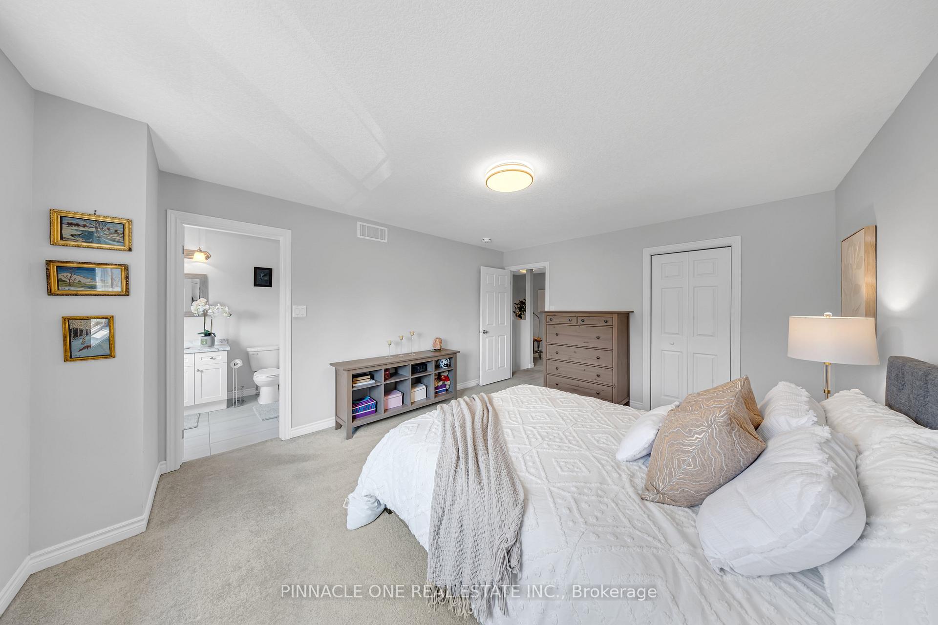 Photo 30 of 7 Mistywood Drive, Hamilton, Stoney Creek Mountain — HOMEH