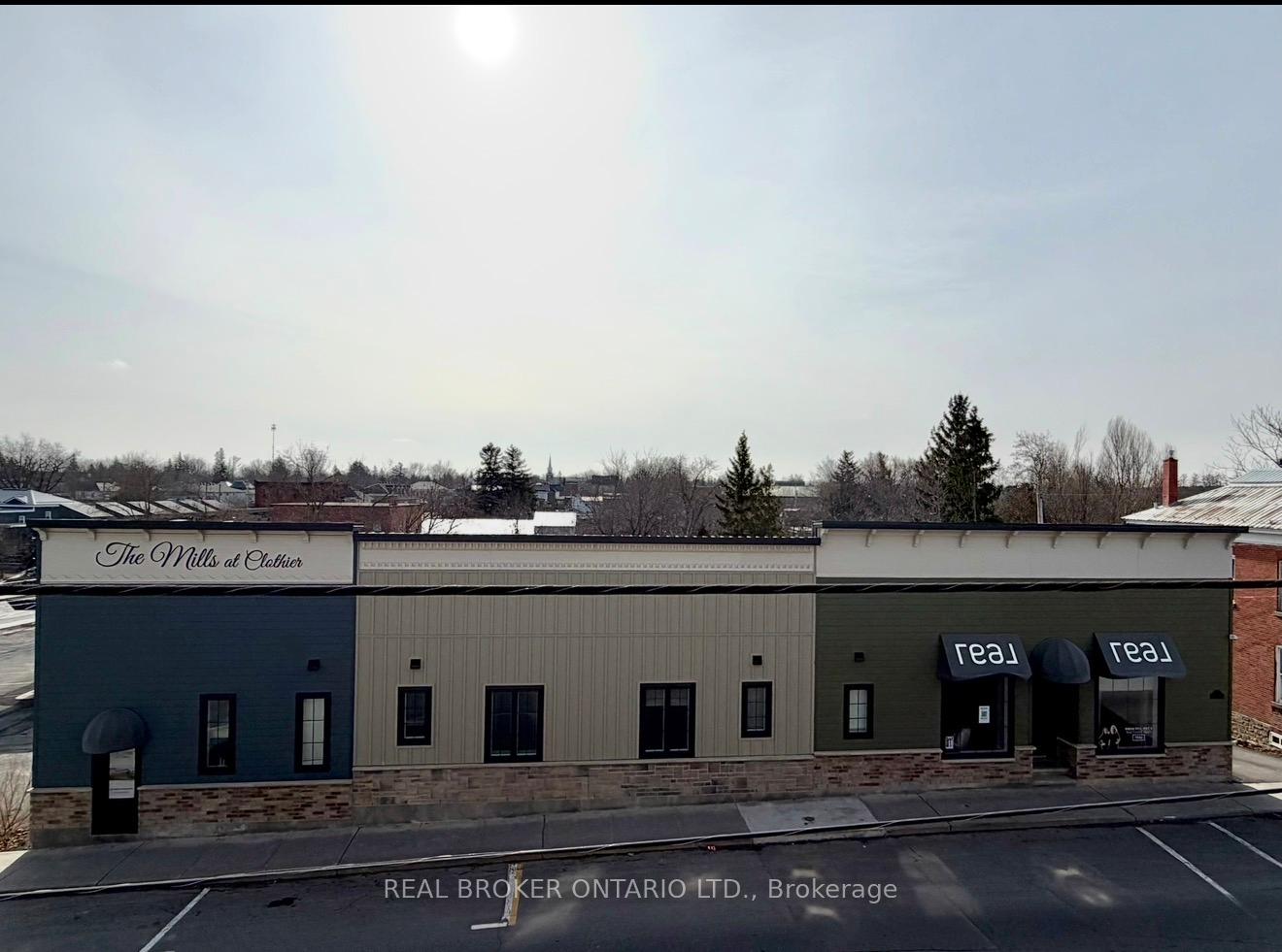 Photo 27 of Unit 4, 8 Clothier Street E, North Grenville, Kemptville — HOMEH