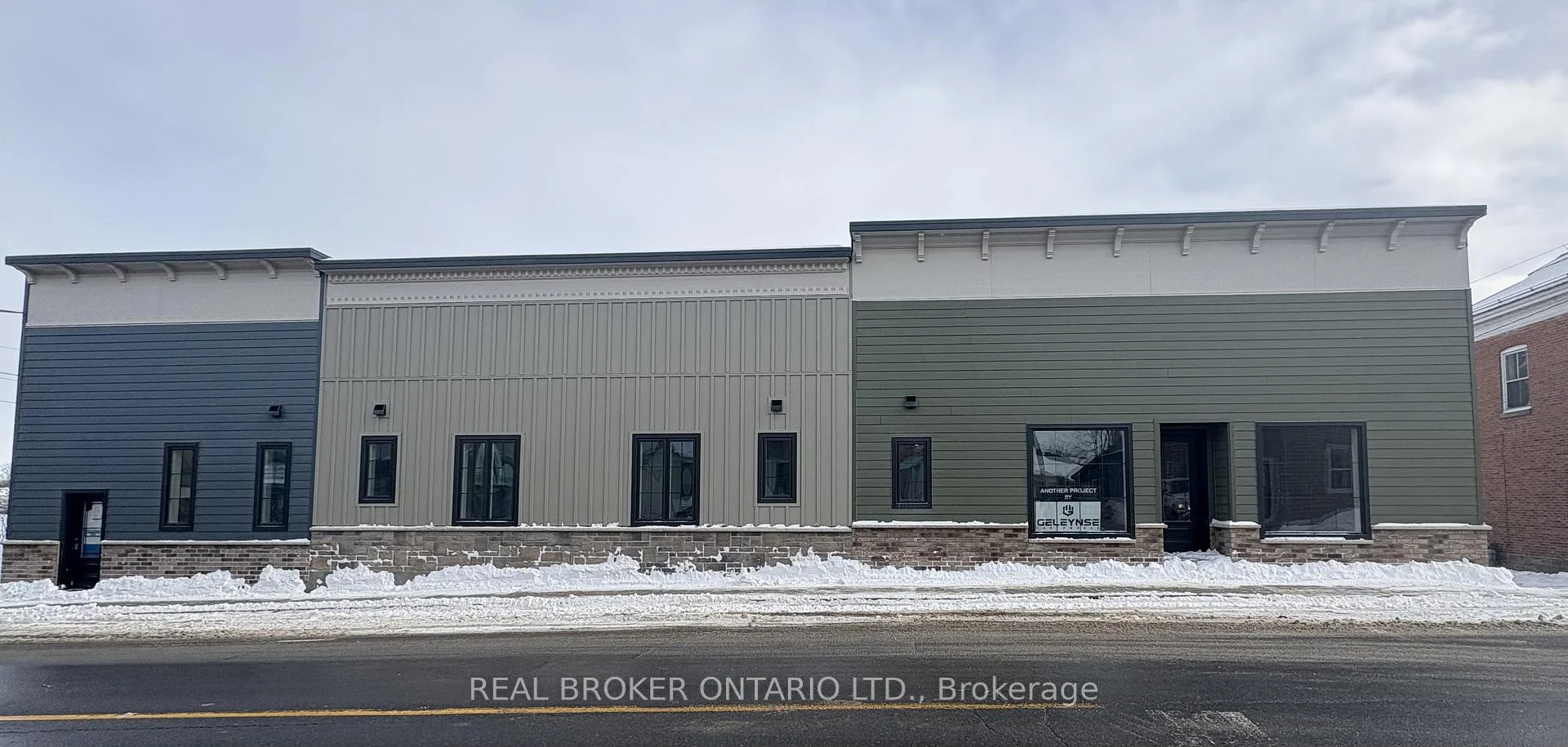 Photo 19 of Unit 4, 8 Clothier Street E, North Grenville, Kemptville — HOMEH