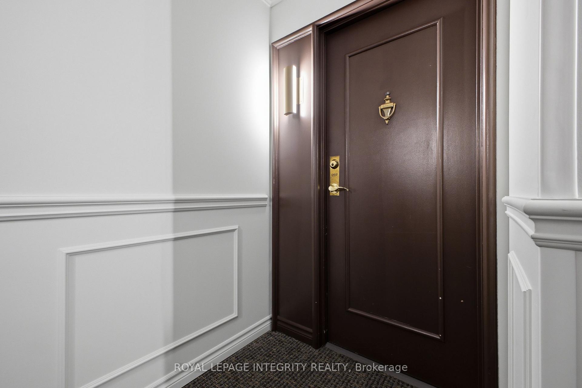 Photo 2 of Unit 1207, 545 St Laurent Boulevard, Ottawa, Viscount Alexander Park — HOMEH