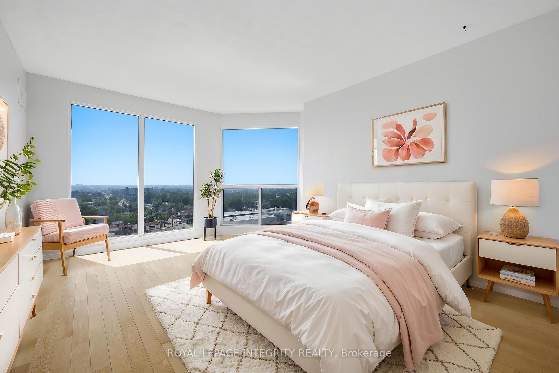 Photo 24 of Unit 1207, 545 St Laurent Boulevard, Ottawa, Viscount Alexander Park — HOMEH