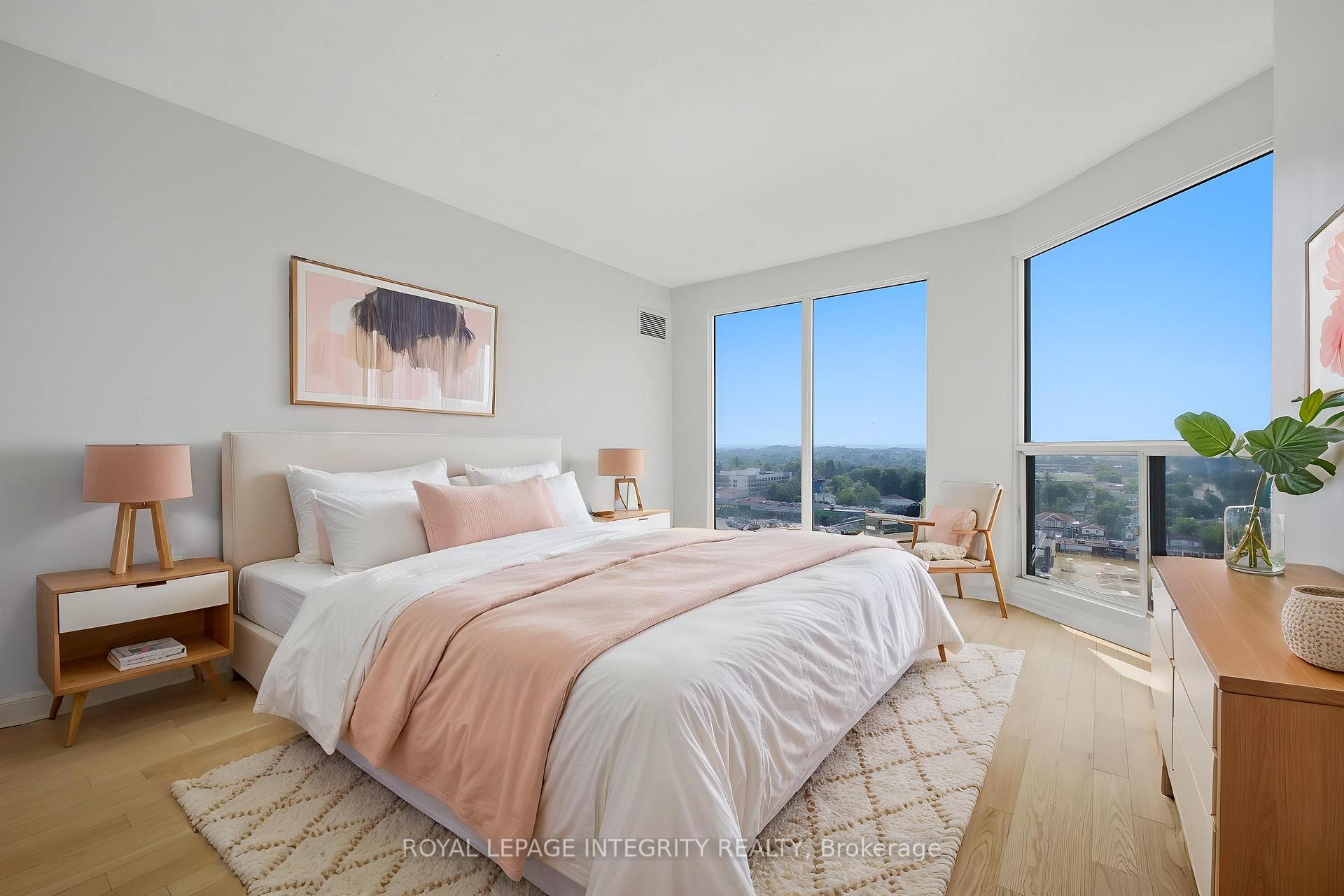 Photo 26 of Unit 1207, 545 St Laurent Boulevard, Ottawa, Viscount Alexander Park — HOMEH