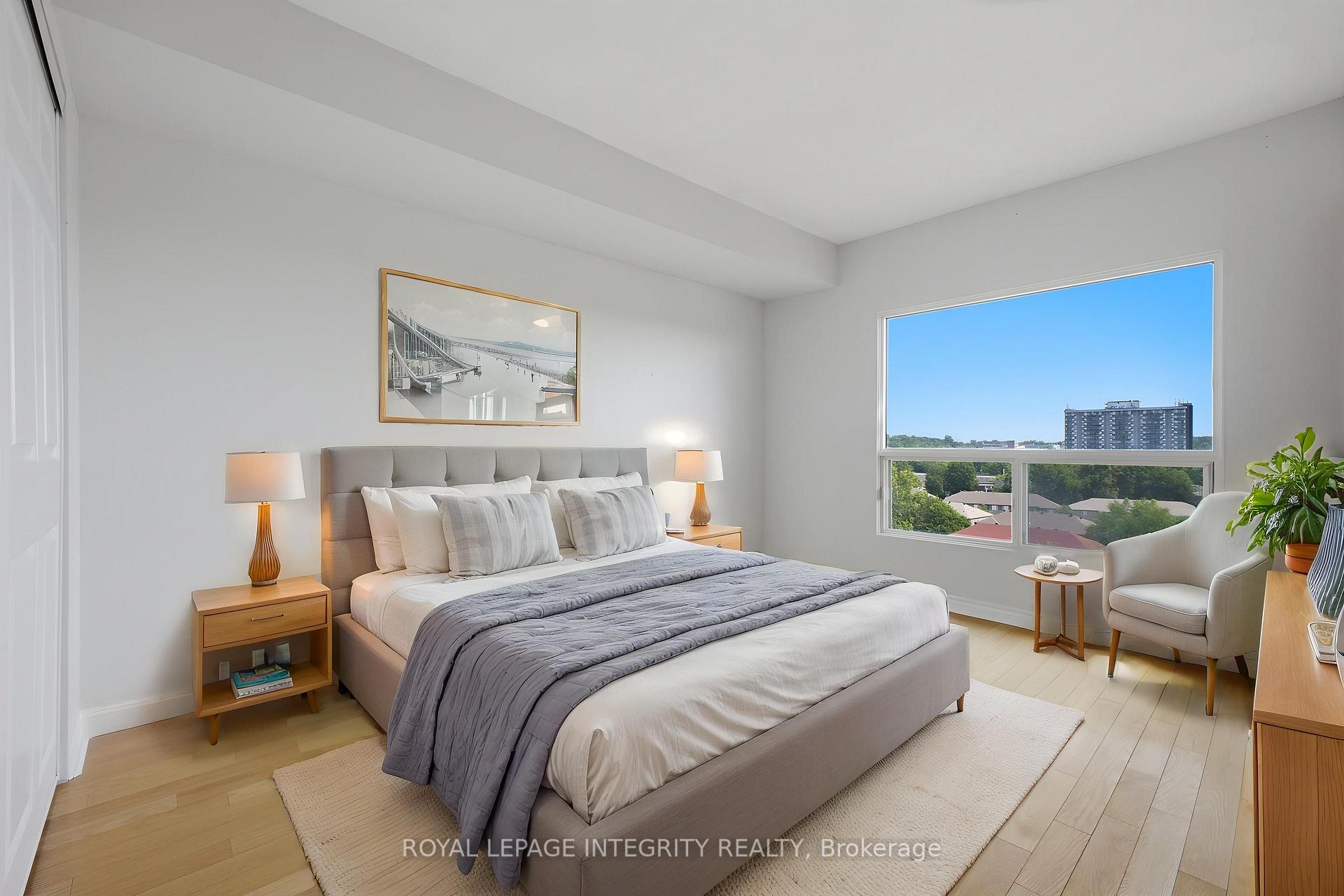 Photo 33 of Unit 1207, 545 St Laurent Boulevard, Ottawa, Viscount Alexander Park — HOMEH