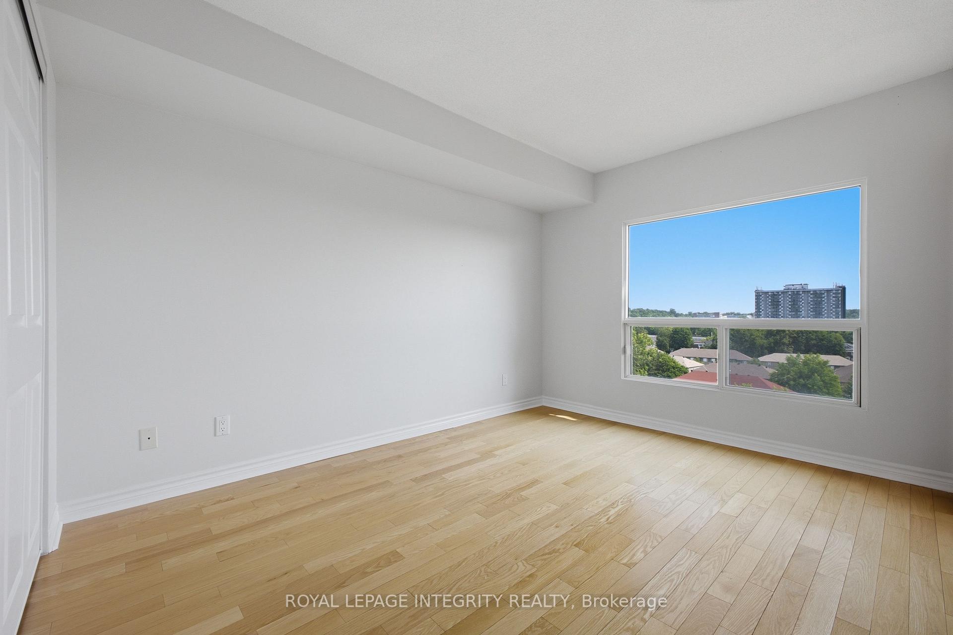 Photo 34 of Unit 1207, 545 St Laurent Boulevard, Ottawa, Viscount Alexander Park — HOMEH