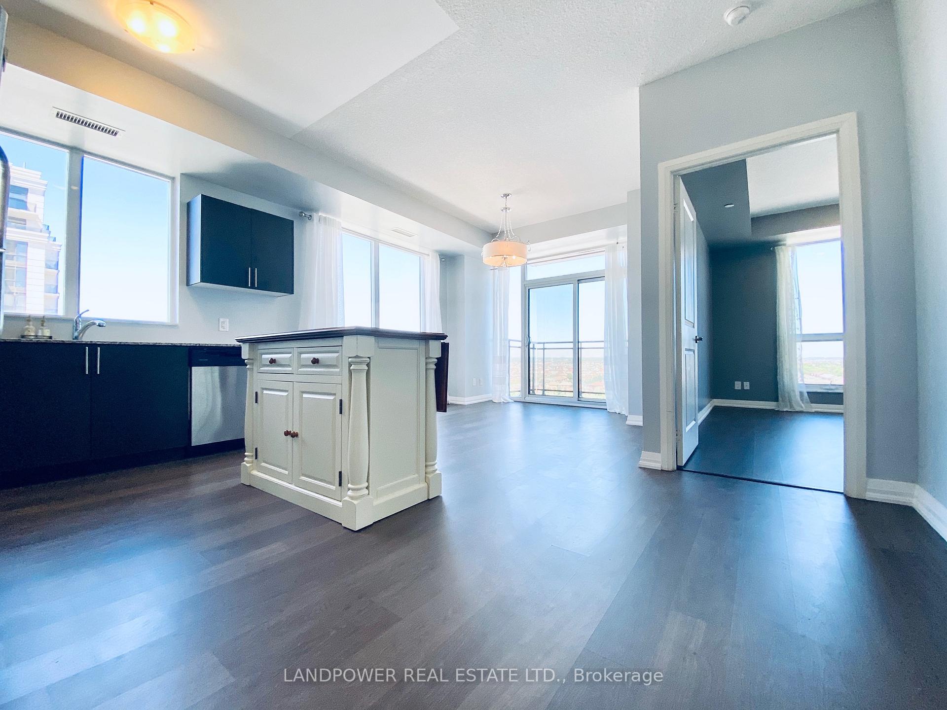 Photo 1 of Unit 1510, 9500 Markham Road, Markham, Wismer — HOMEH