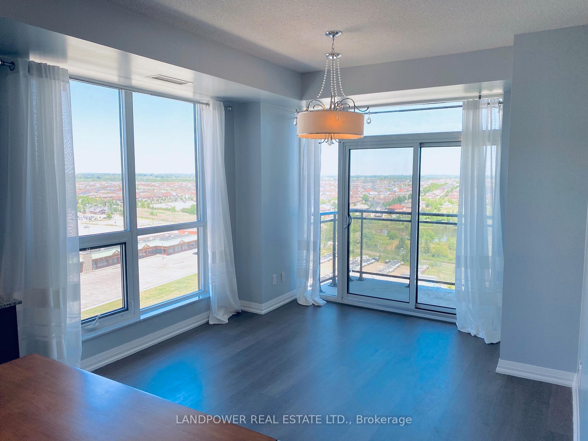 Photo 2 of Unit 1510, 9500 Markham Road, Markham, Wismer — HOMEH
