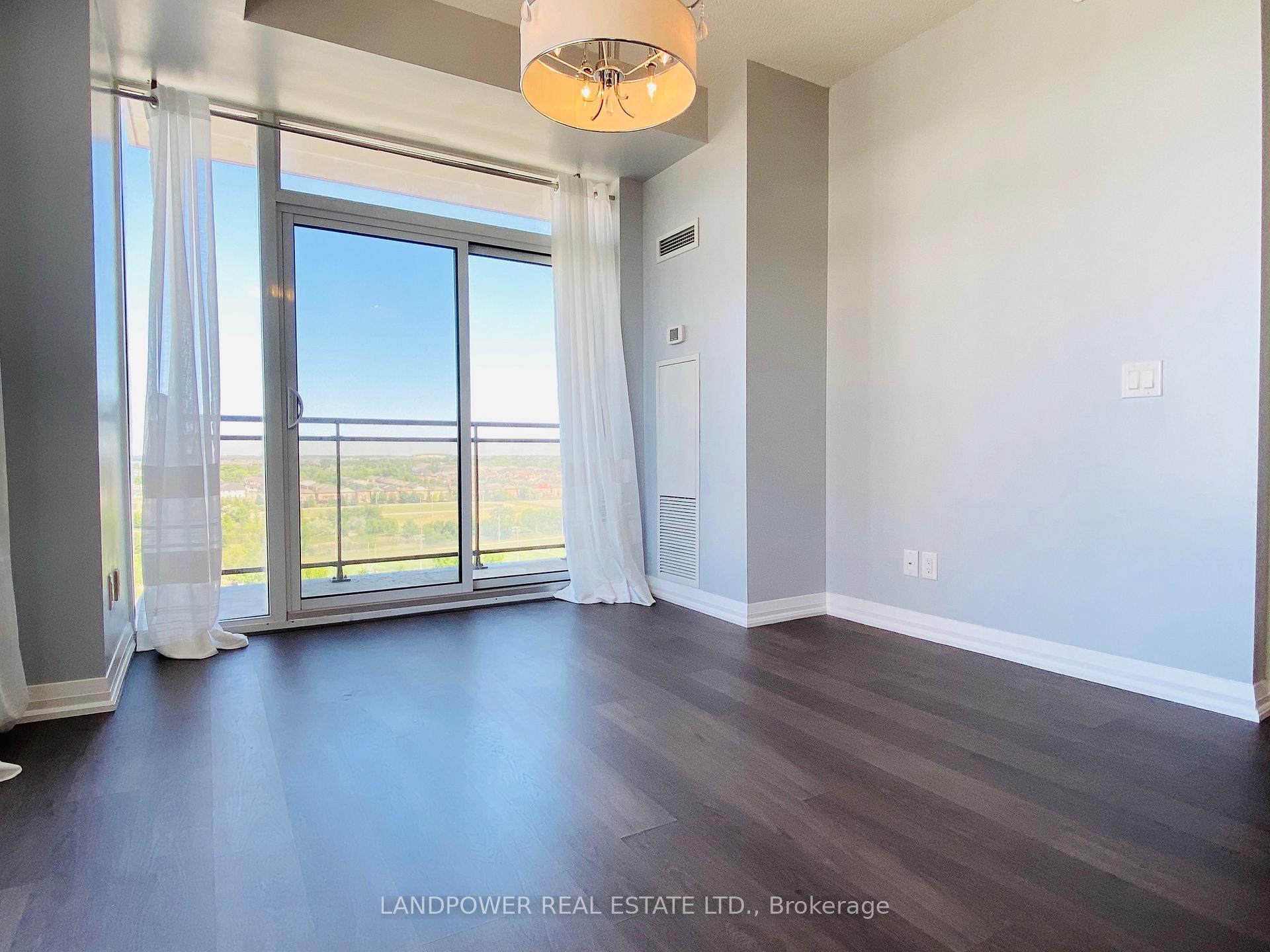 Photo 3 of Unit 1510, 9500 Markham Road, Markham, Wismer — HOMEH