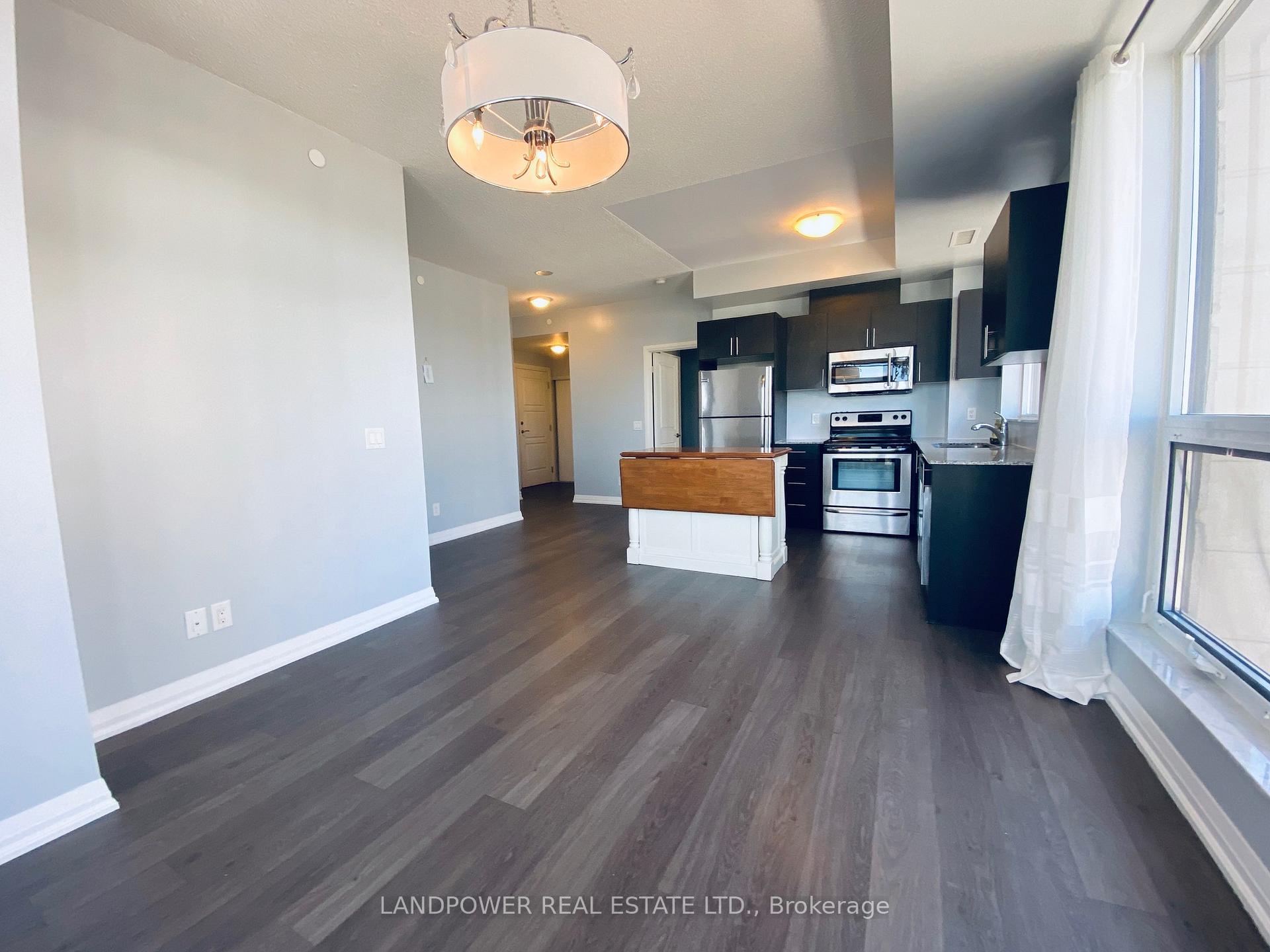 Photo 4 of Unit 1510, 9500 Markham Road, Markham, Wismer — HOMEH