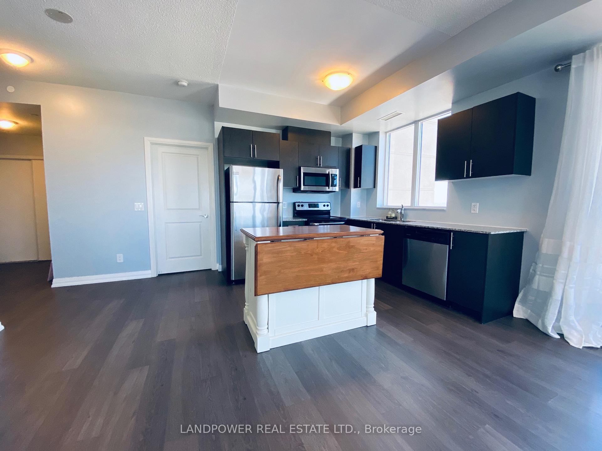Photo 5 of Unit 1510, 9500 Markham Road, Markham, Wismer — HOMEH