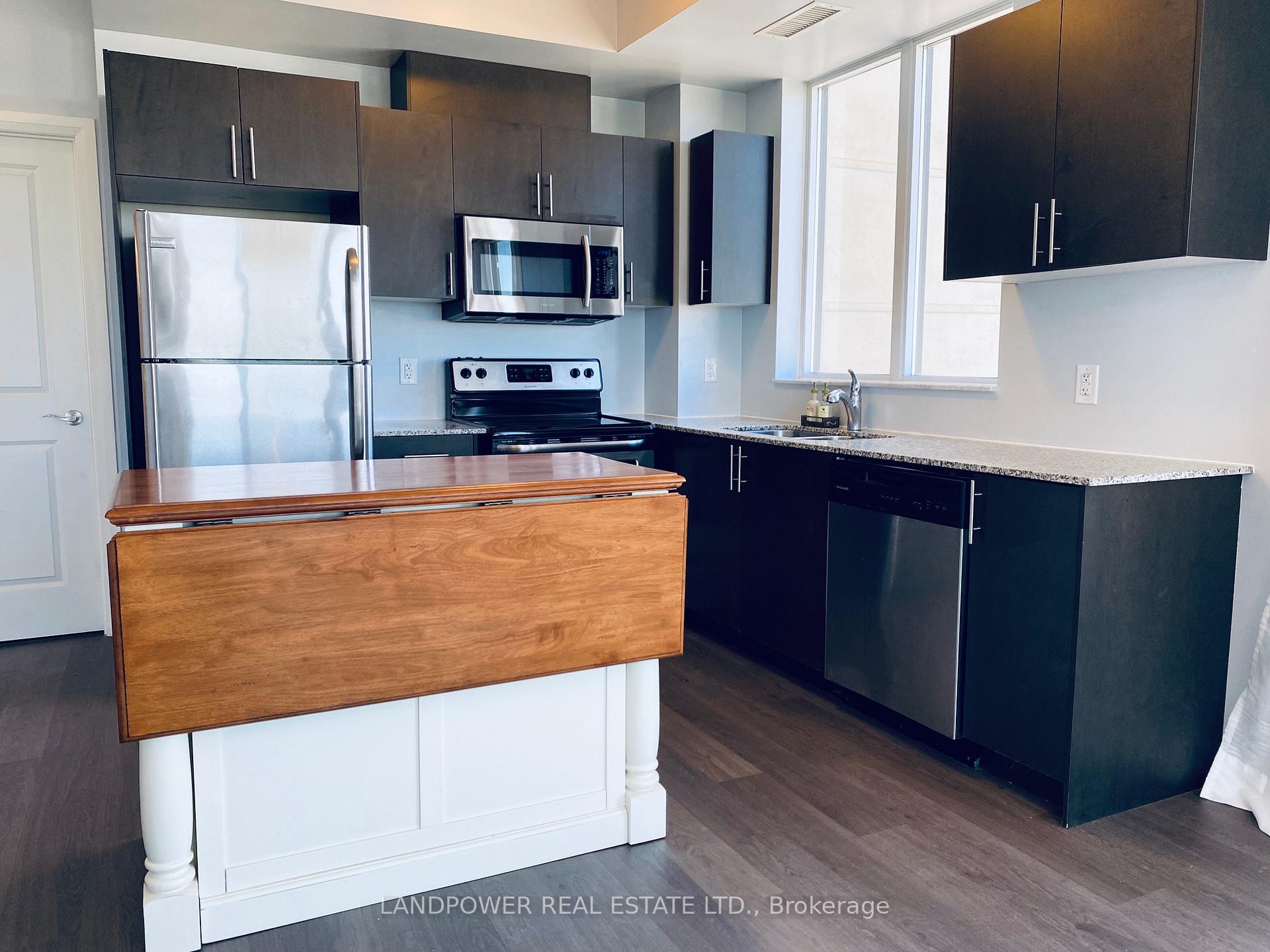 Photo 6 of Unit 1510, 9500 Markham Road, Markham, Wismer — HOMEH