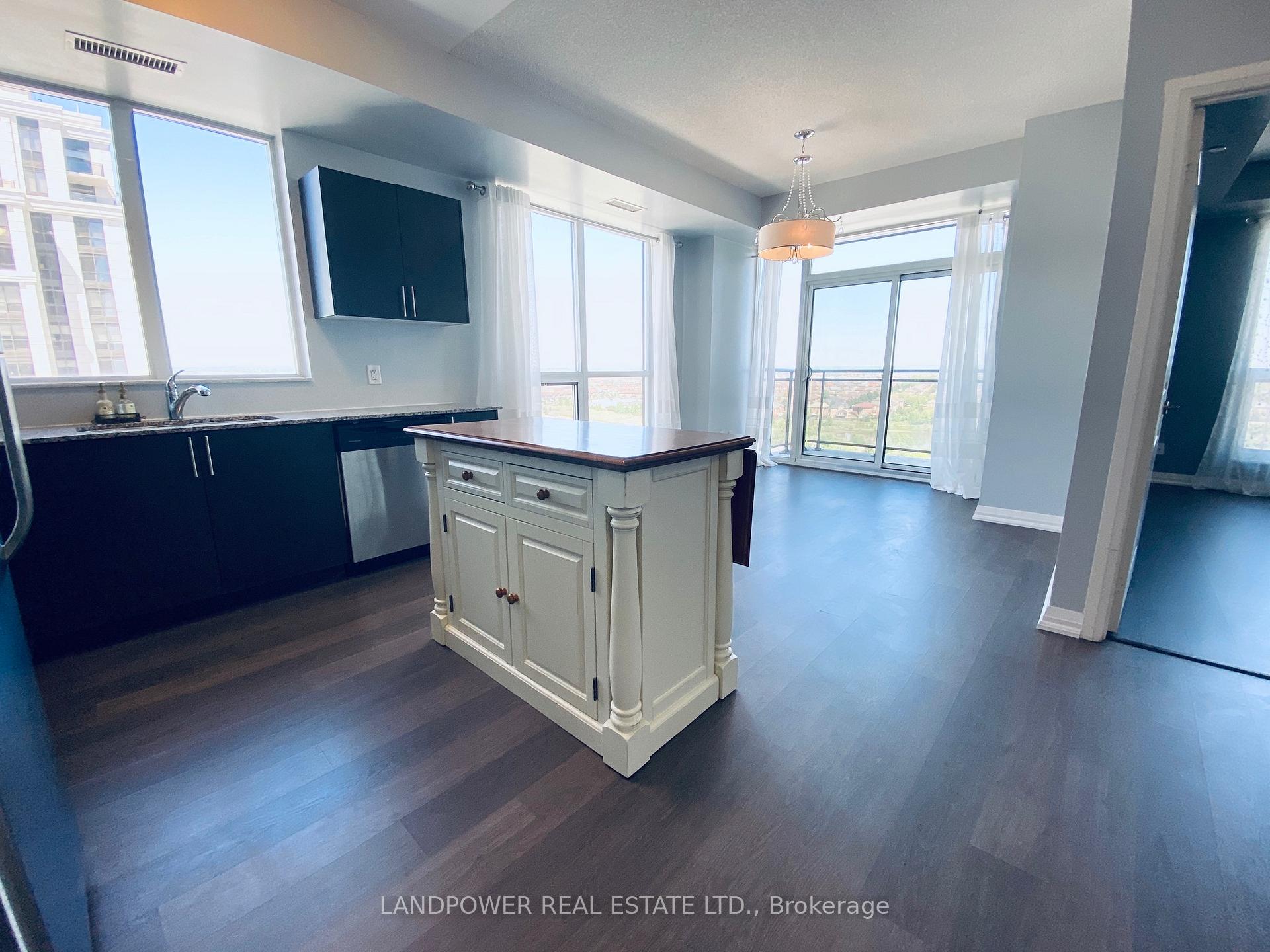 Photo 7 of Unit 1510, 9500 Markham Road, Markham, Wismer — HOMEH