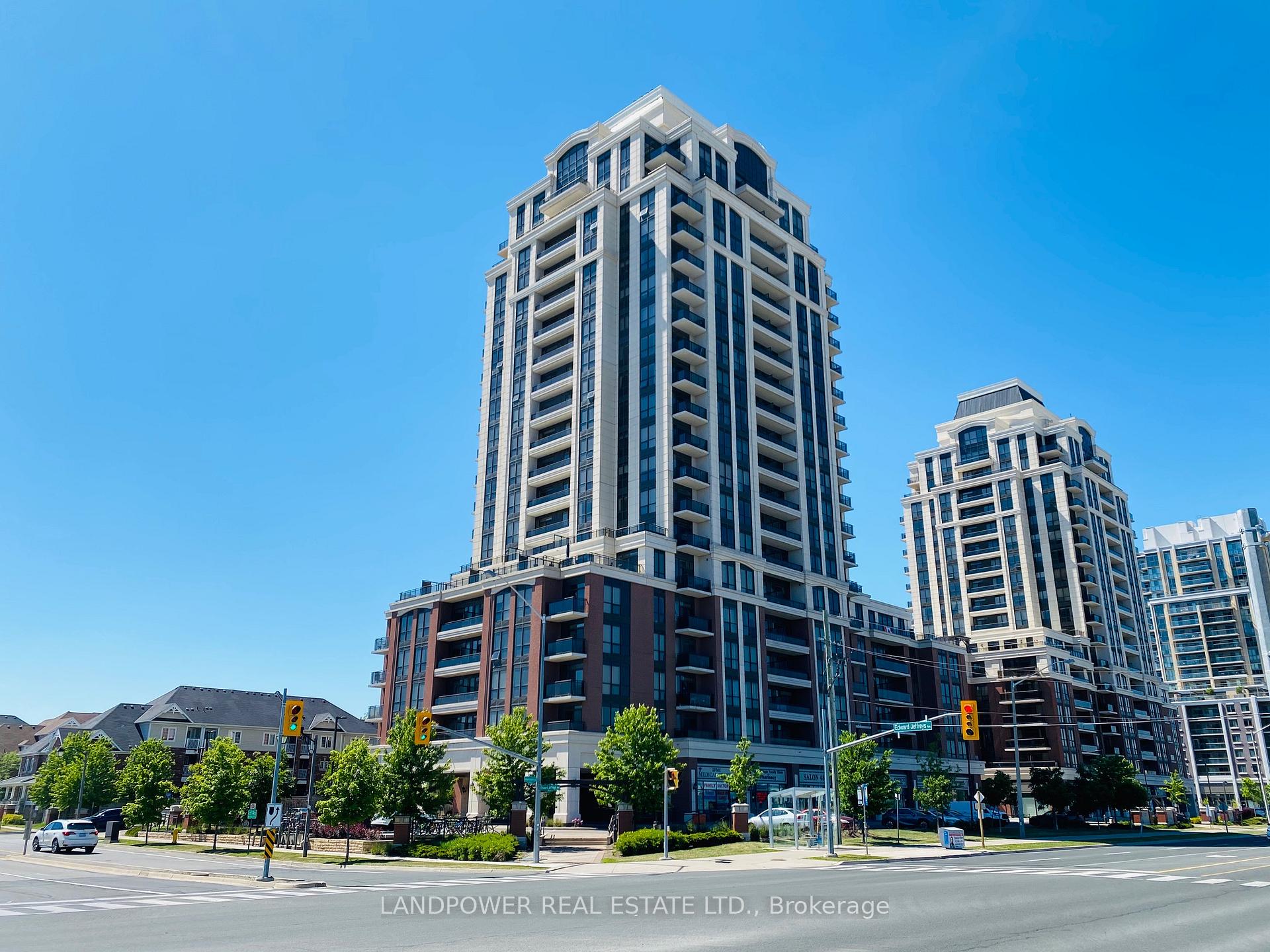 Photo 20 of Unit 1510, 9500 Markham Road, Markham, Wismer — HOMEH