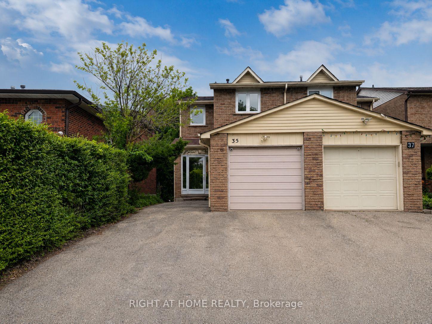 Front of 35 Chalfield Lane
